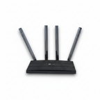 TP-Link Archer C6 (AC1200 Mesh Wi-Fi Router)