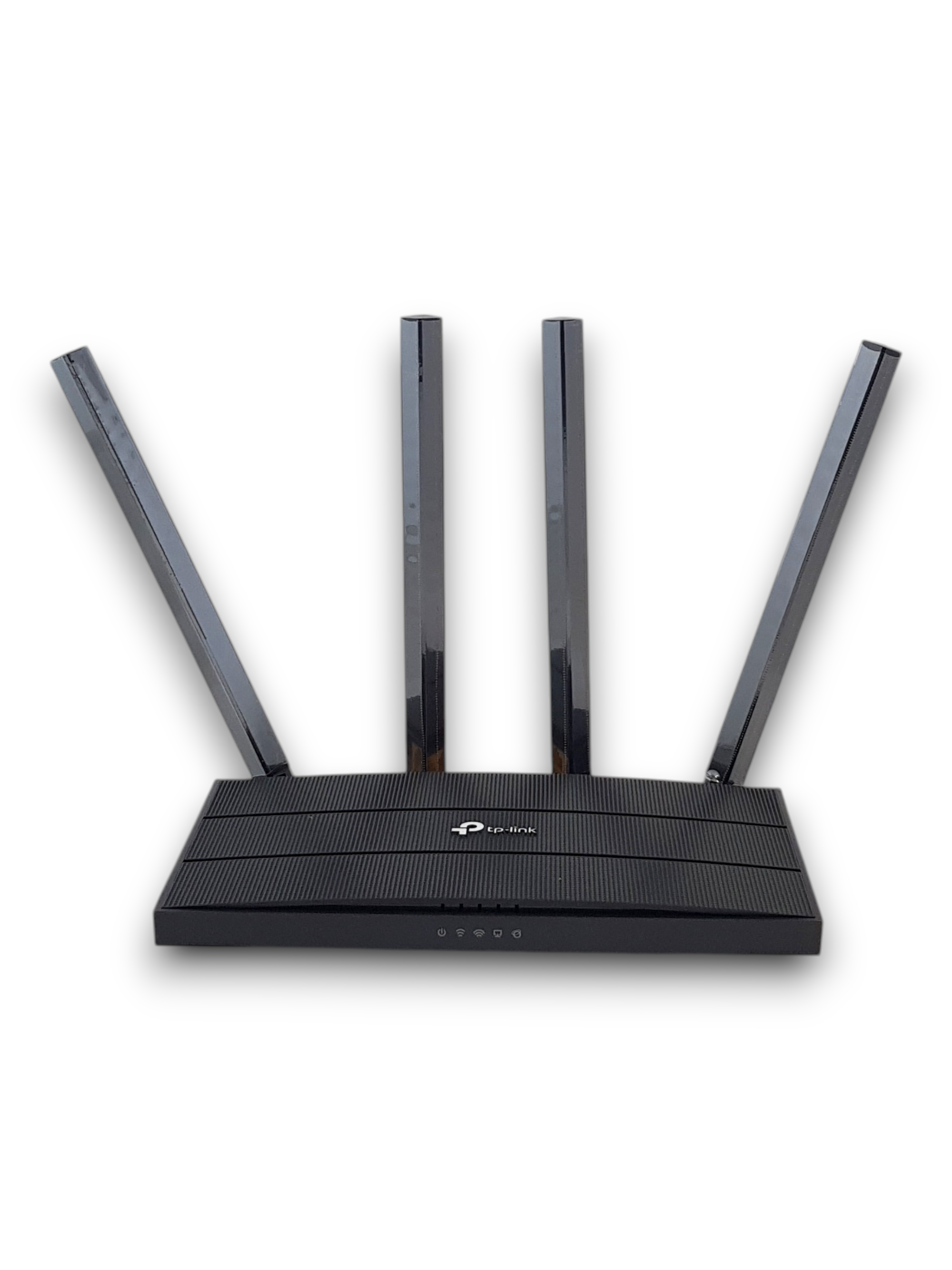 TP-Link Archer C6 (AC1200 Mesh Wi-Fi Router)