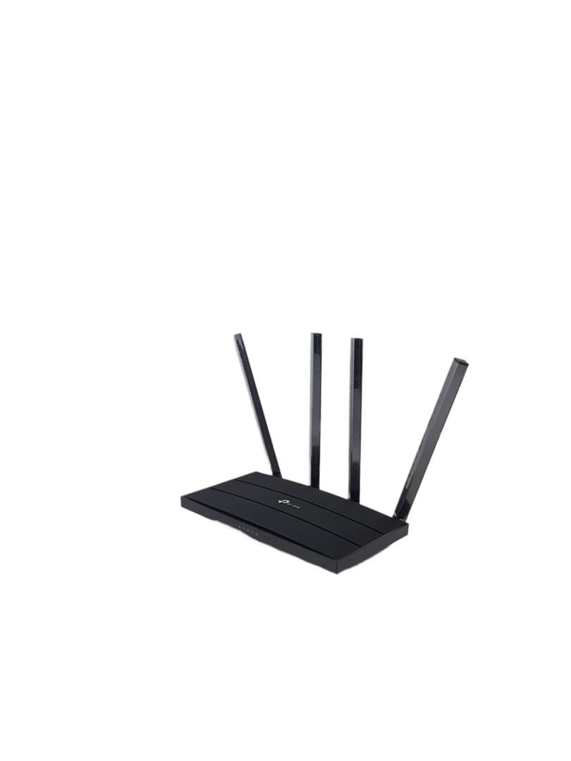 TP-Link Archer C6 AC1200 Gigabit