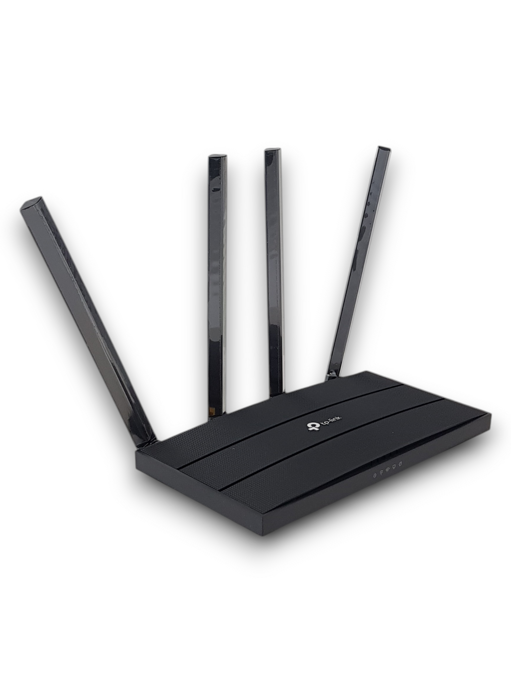 TP-Link Archer C6 (AC1200 Mesh Wi-Fi Router)