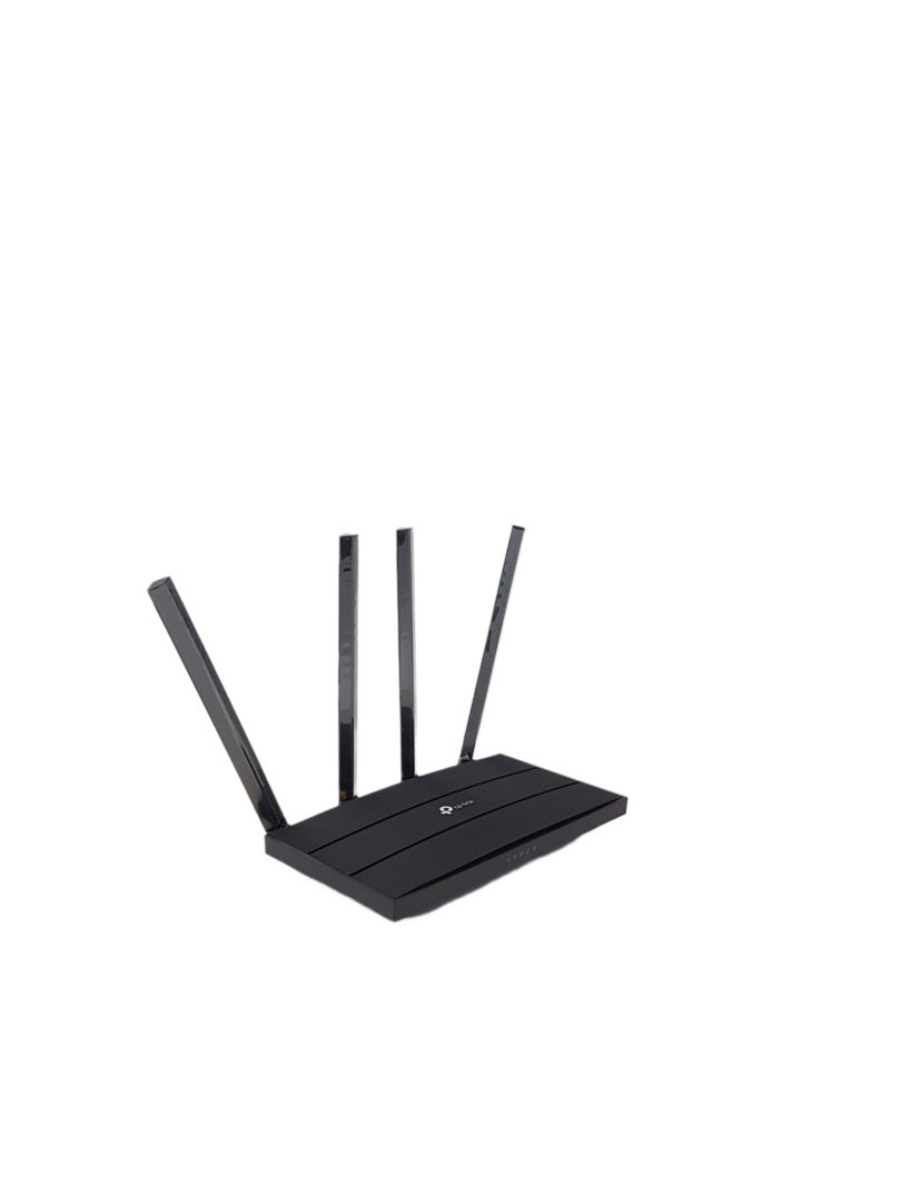 TP-Link Archer C6 AC1200 Gigabit