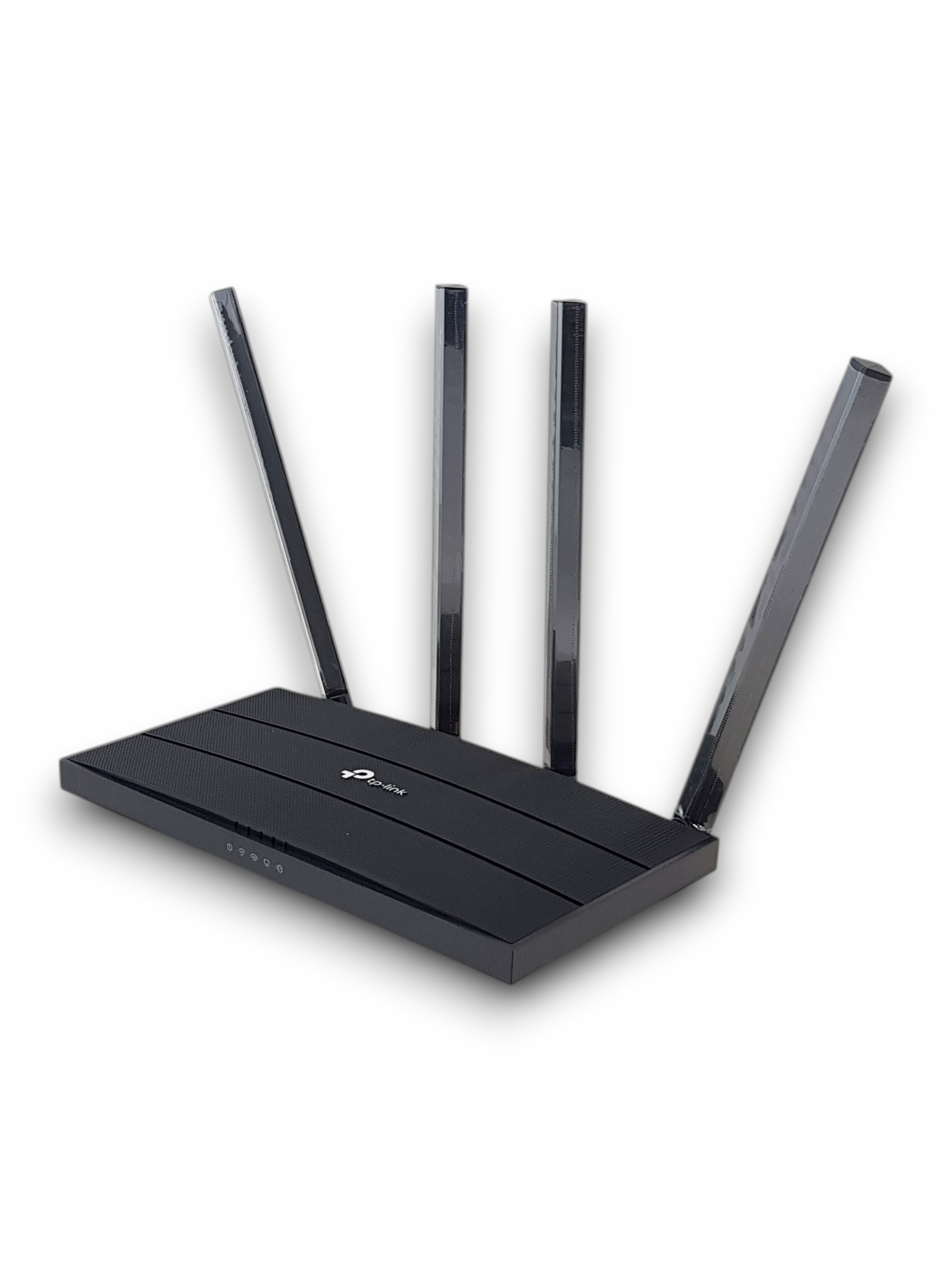 TP-Link Archer C6 (AC1200 Mesh Wi-Fi Router)