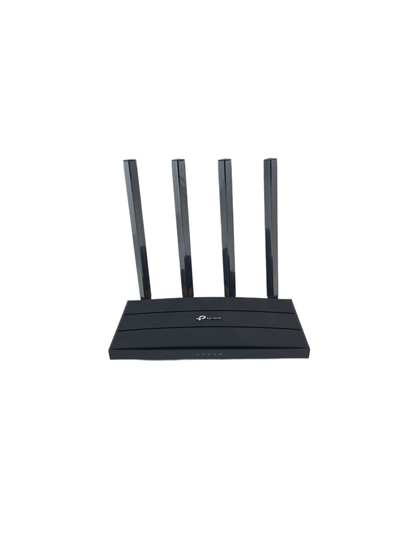 TP-Link Archer C80 AC1900