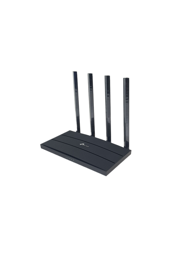 TP-Link Archer C80 AC1900
