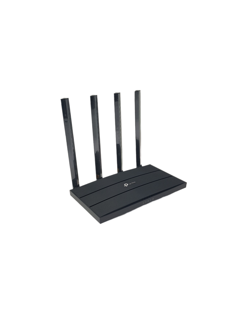 TP-Link Archer C80 AC1900