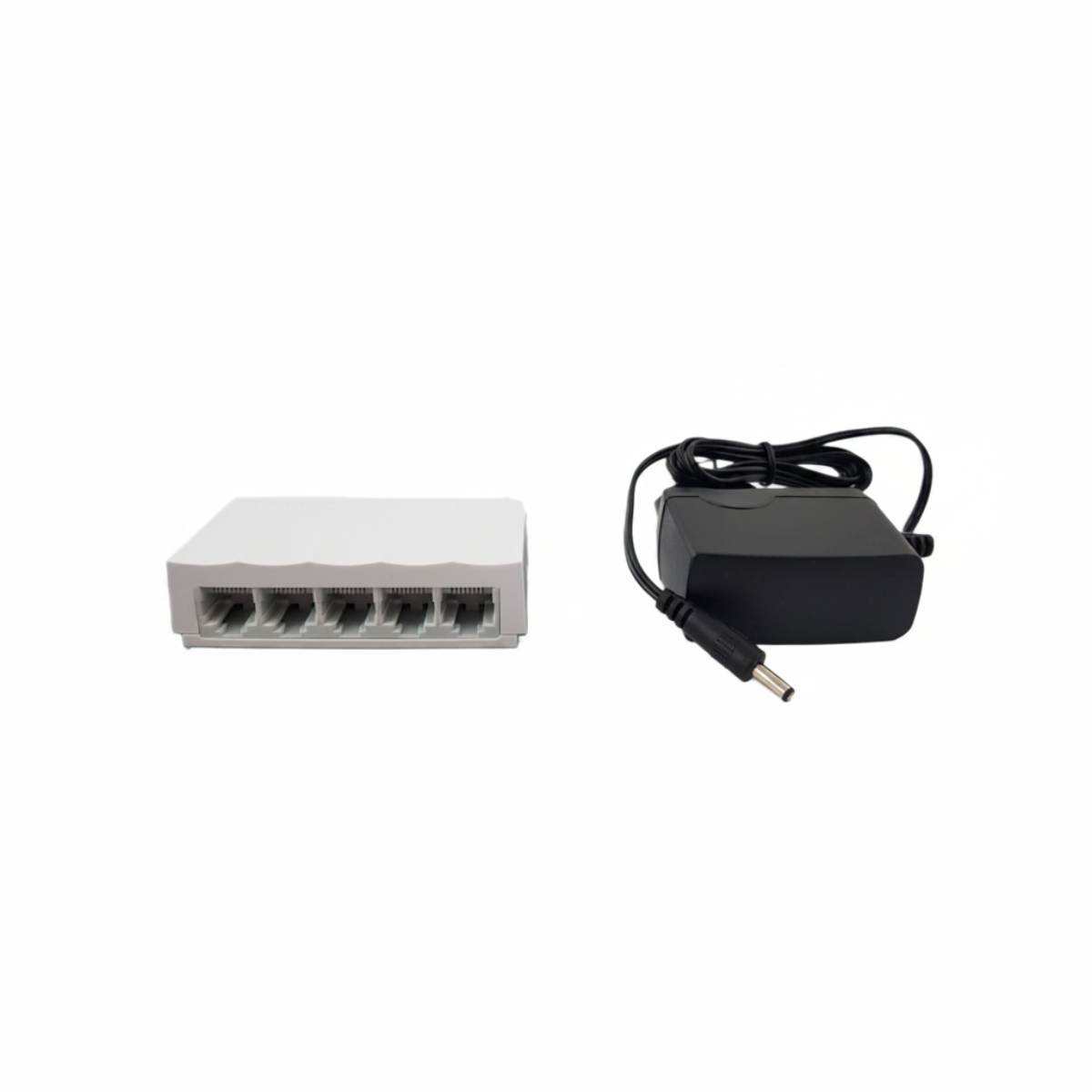 TP-Link 5-Port 10/100Mbps Desktop Switch (LS1005)