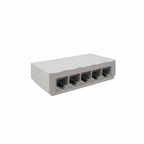 TP-Link 5-Port 10/100Mbps Desktop Switch (LS1005)