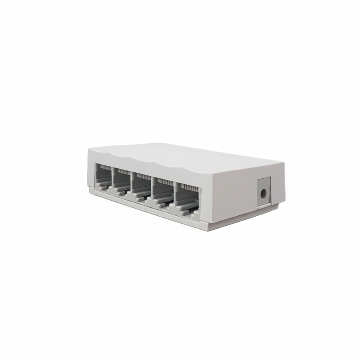 TP-Link 5-Port 10/100Mbps Desktop Switch (LS1005)