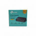 TP-Link LiteWave 5-Port Gigabit Desktop Switch (LS1005G)