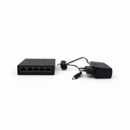 TP-Link LiteWave 5-Port Gigabit Desktop Switch (LS1005G)