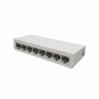 TP-Link 8-Port 10/100Mbps Desktop Switch (LS1008)