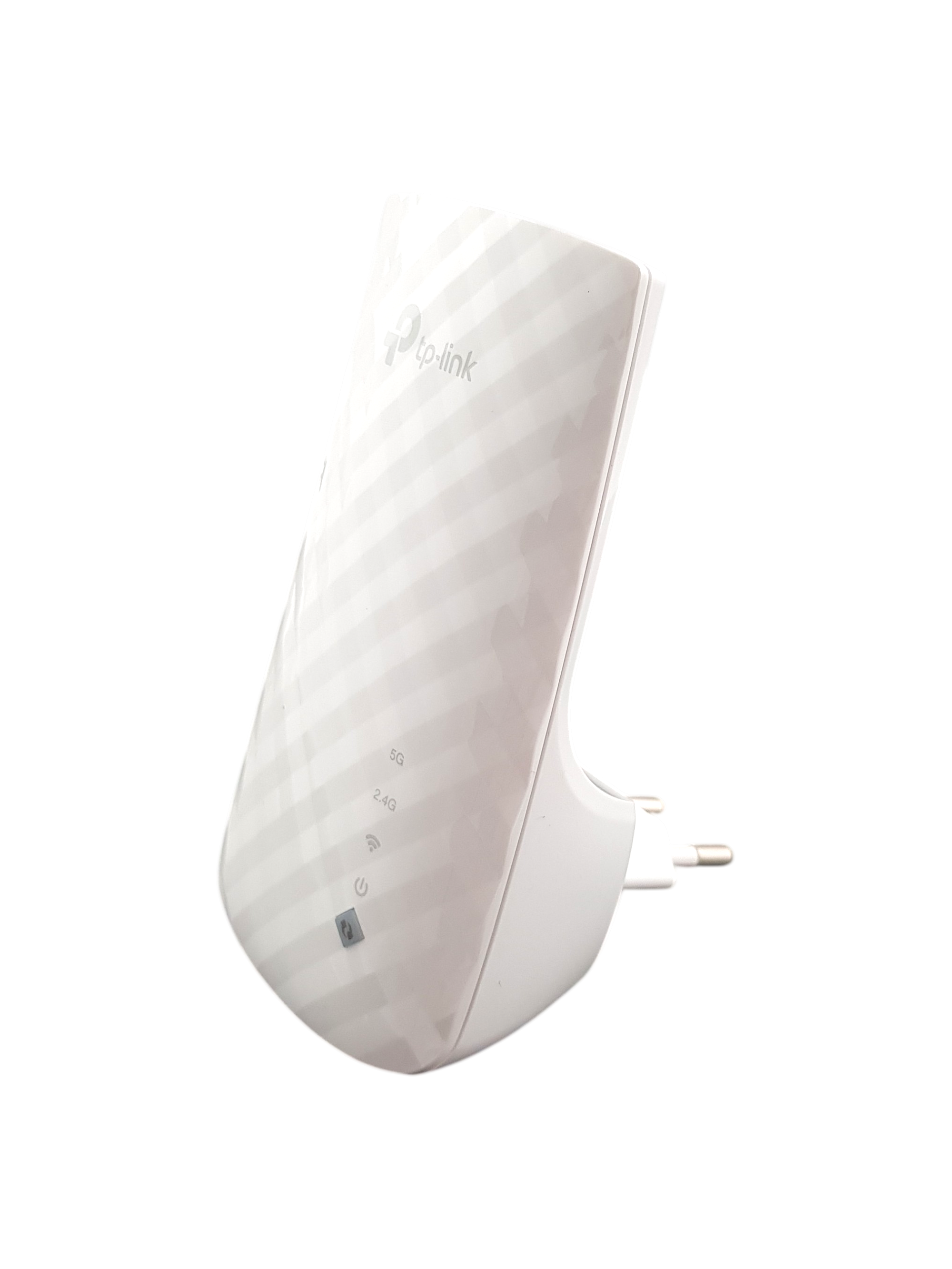 TP-Link RE190 — AC750 Mesh Wi-Fi Extender