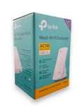 TP-Link RE200 (AC750 Mesh Wi-Fi Extender)