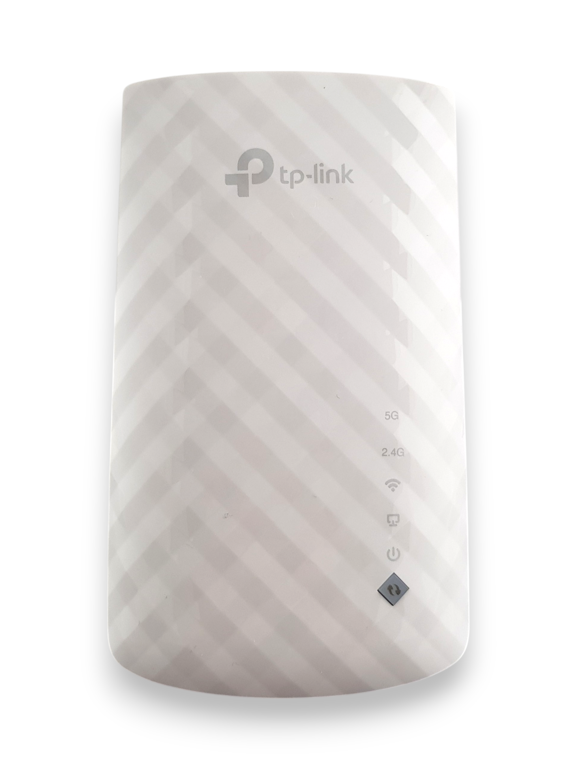 TP-Link RE200 (AC750 Mesh Wi-Fi Extender)