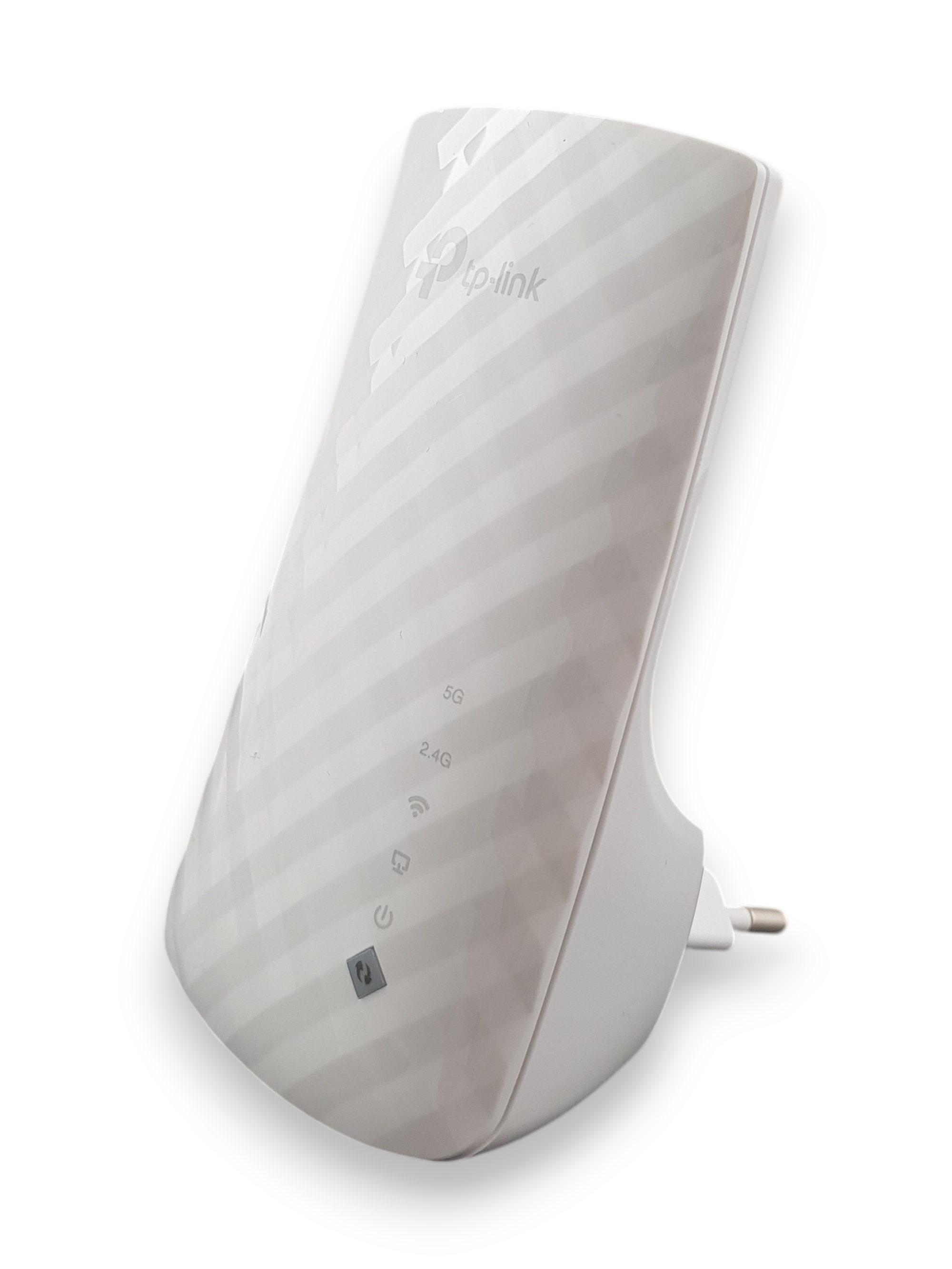 TP-Link RE200 (AC750 Mesh Wi-Fi Extender)