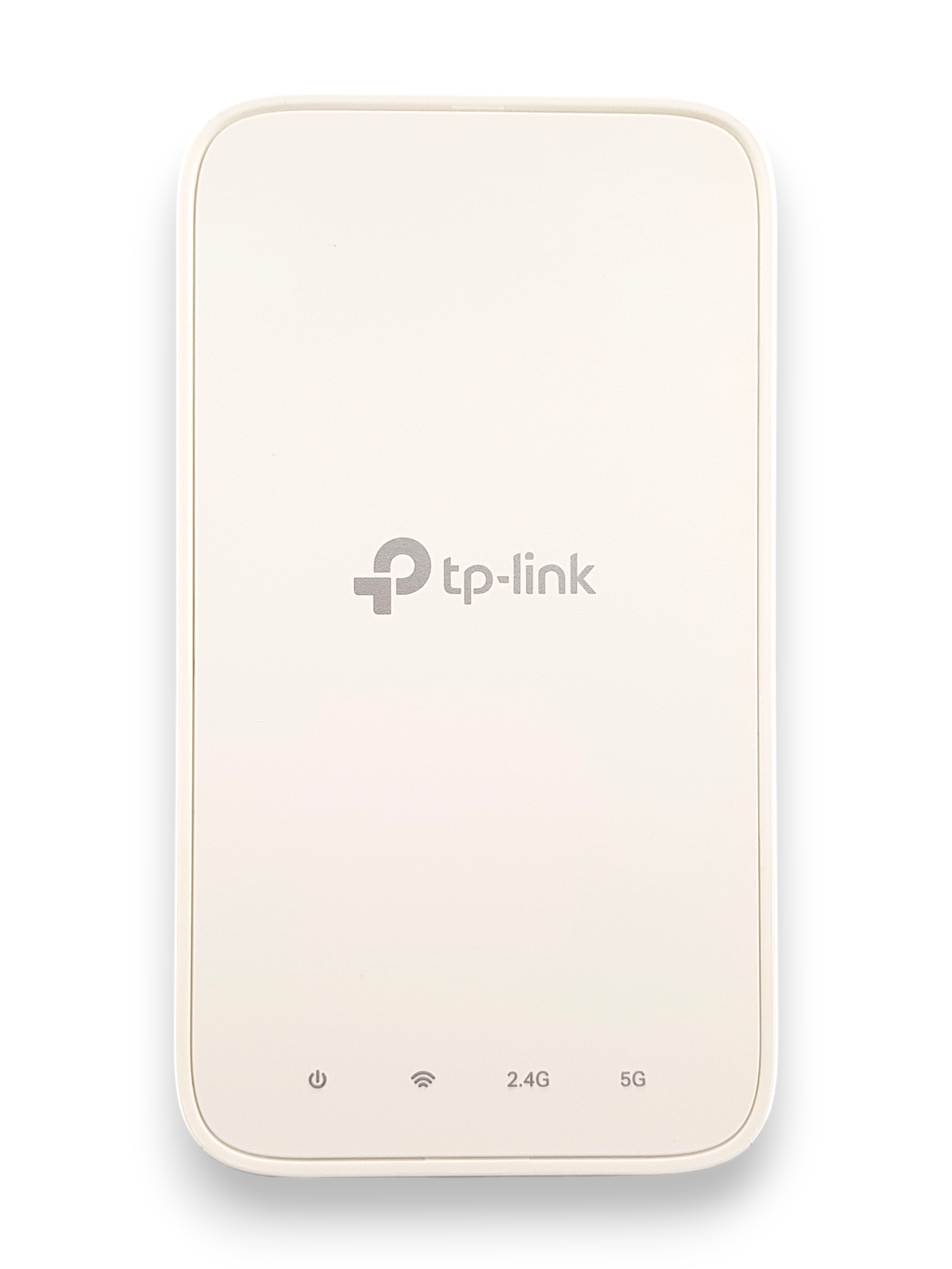 TP-Link RE300 — AC1200 Mesh Wi-Fi Extender