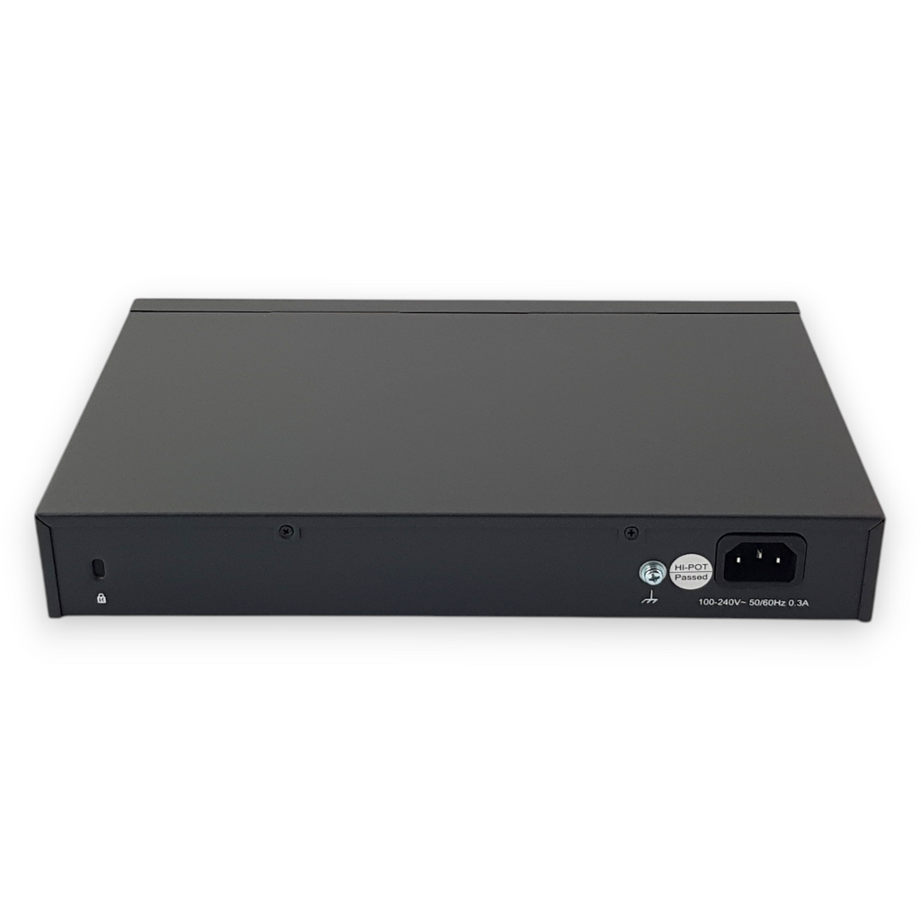 TP-Link TL-SF1024D 10/100Mbps