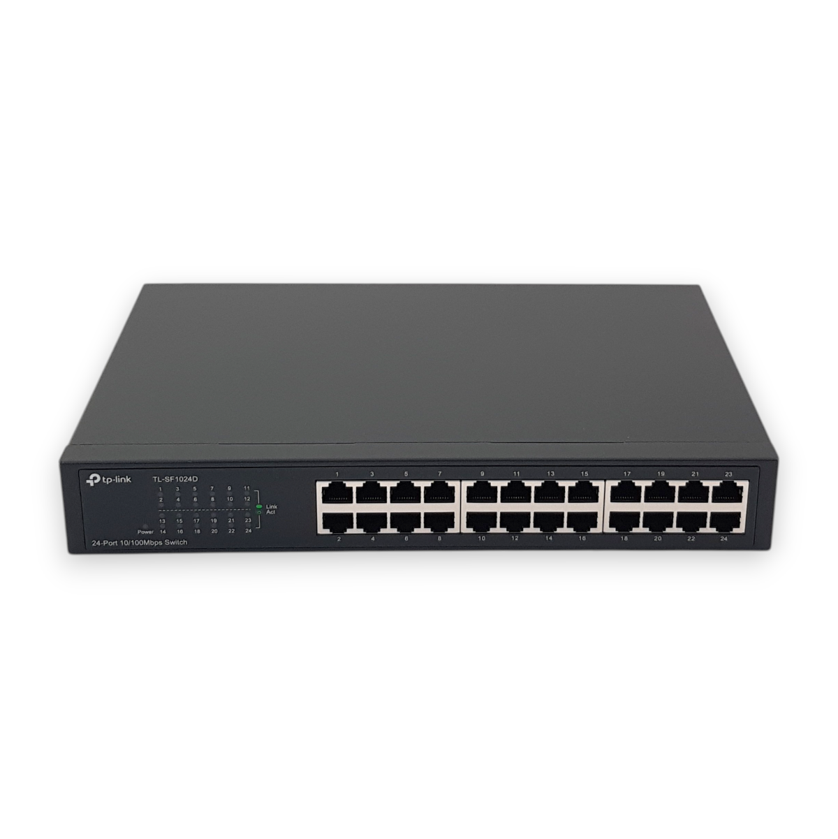 TP-Link TL-SF1024D 10/100Mbps