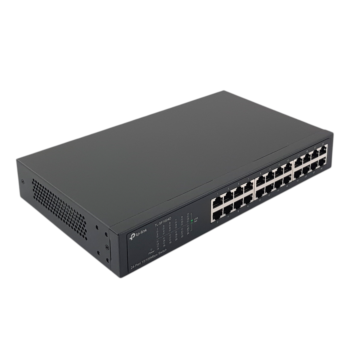 TP-Link TL-SF1024D 10/100Mbps