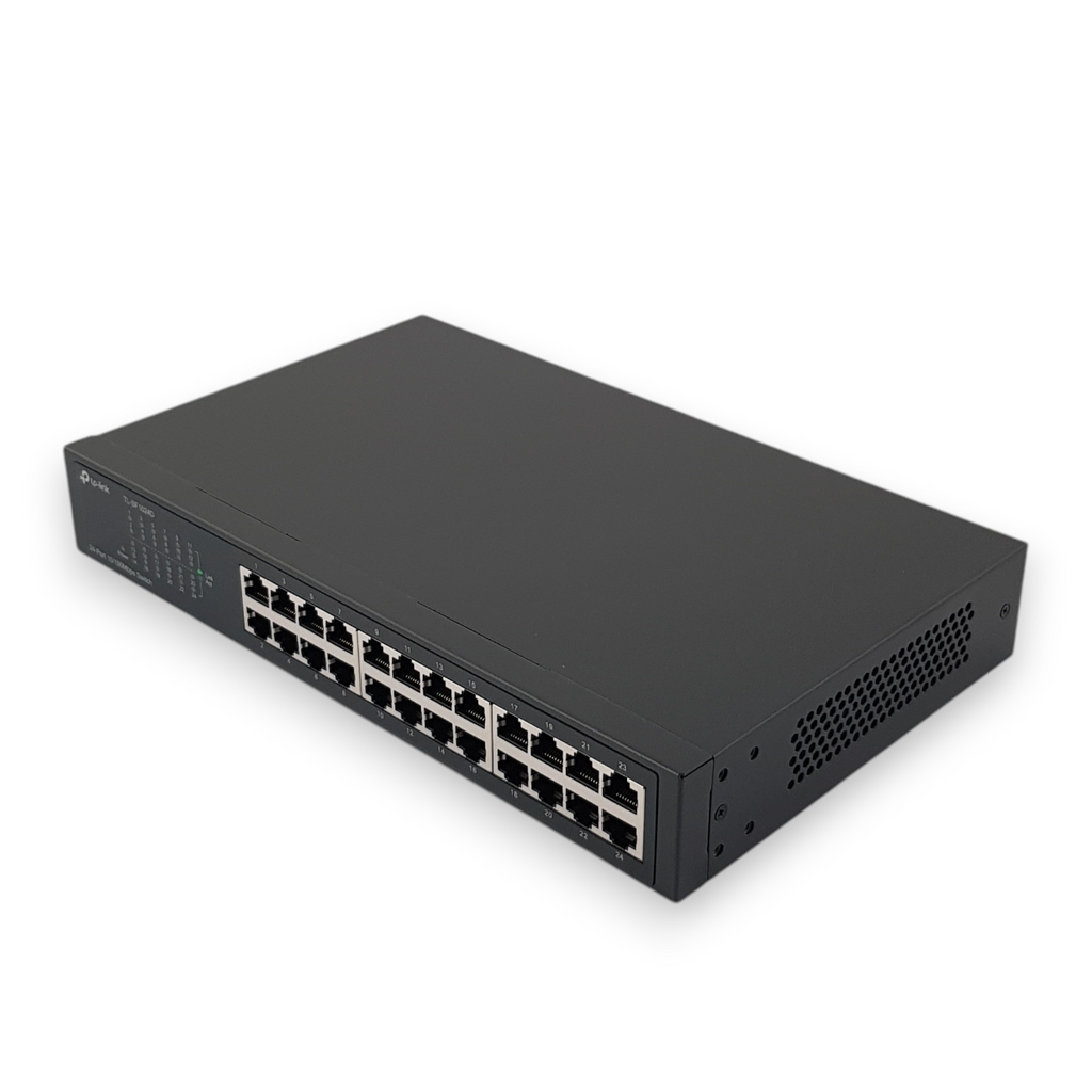 TP-Link TL-SF1024D 10/100Mbps