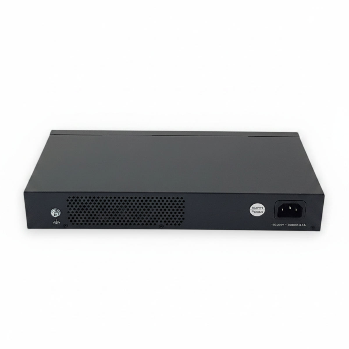TP-Link TL-SG1016D — 16-портов Gigabit суич