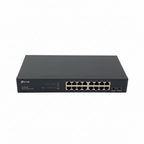 TP-Link TL-SG1016D — 16-портов Gigabit суич
