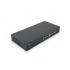 TP-Link TL-SG1016D — 16-портов Gigabit суич