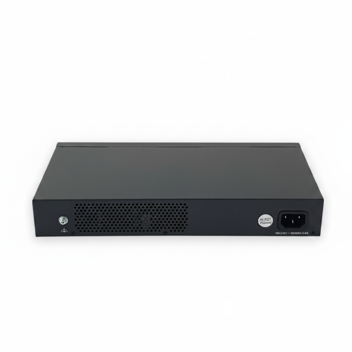 TP-Link TL-SG1024D, 24-портов Gigabit суич