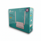 TP-Link TL-WR820N (300 Mbps Multi-Mode Wi-Fi Router)