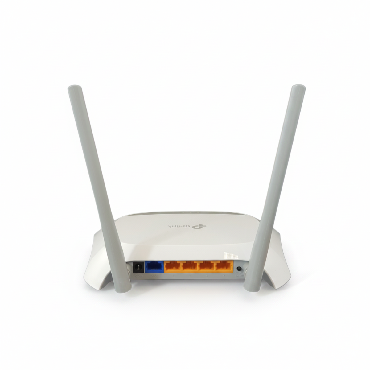 TP-Link TL-WR840N безжичен N рутер