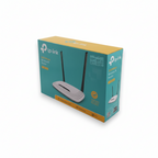 TP-Link TL-WR841N 300 Mbps Wireless N Router