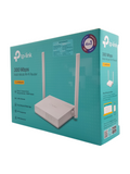 TP-Link TL-WR844N — 300 Mbps Multi-Mode Wi-Fi рутер