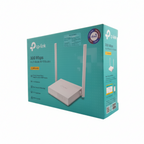 TP-Link TL-WR844N — 300 Mbps Multi-Mode Wi-Fi рутер