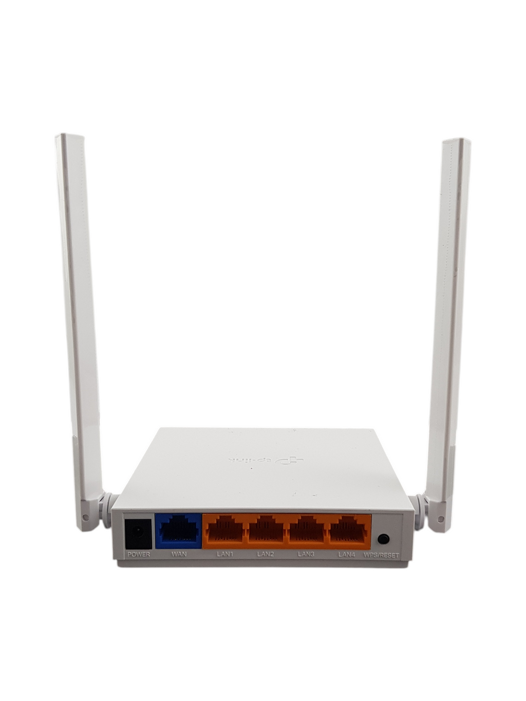 TP-Link TL-WR844N — 300 Mbps Multi-Mode Wi-Fi рутер