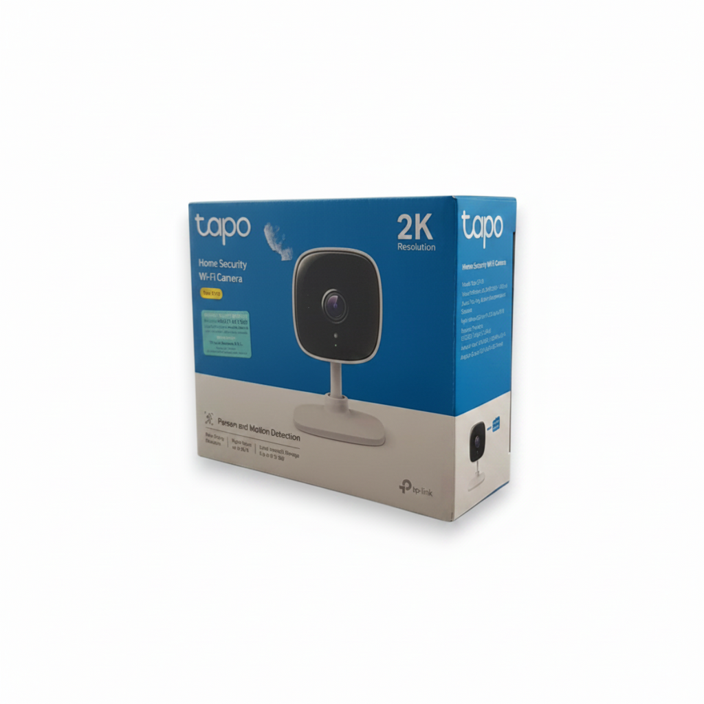 TP-Link Tapo C110