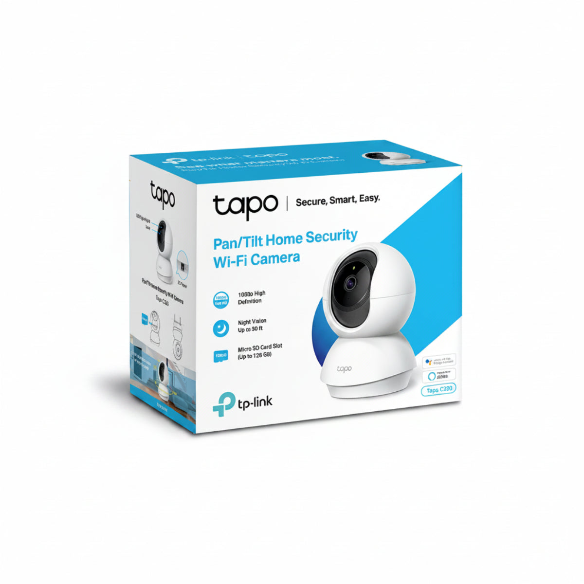 TP-Link Tapo C210