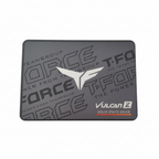 Памет SSD 256GB TeamGroup Vulcan Z, SATAIII 2.5in