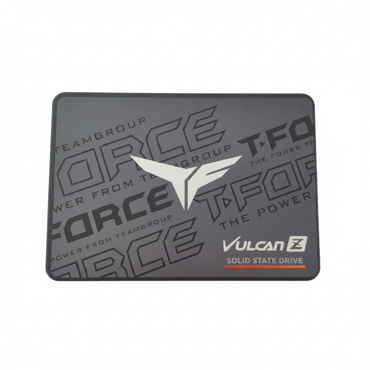Памет SSD 256GB TeamGroup Vulcan Z, SATAIII 2.5in