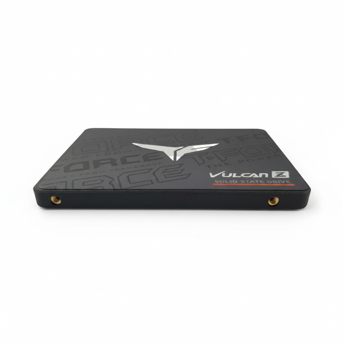 Памет SSD 256GB TeamGroup Vulcan Z, SATAIII 2.5in