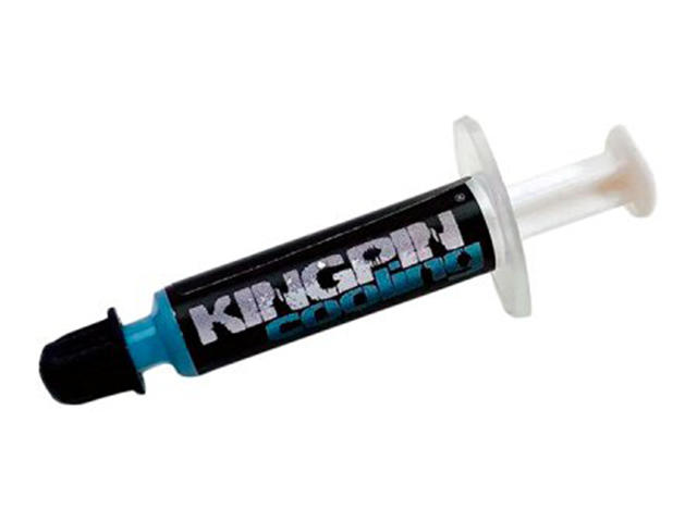Термопаста Kingpin Cooling KPx High Performance Thermal Compound 1G