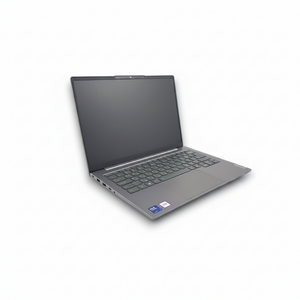 Бизнес Лаптоп Lenovo ThinkBook 14 G8 IAL (21SJ00EPBM) 14" WUXGA IPS Intel Core Ultra 5 135H 16GB DDR5 Intel Arc Graphics Сив
