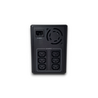 UPS Eaton 5E 1600VA USB IEC (5E1600UI)