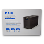 UPS Eaton 5E 1600VA USB IEC (5E1600UI)
