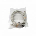 SECOMP, USB 2.0 Cable A to B (AM/BM), 3.0 m – beige (S3103R)