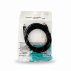 ASSMANN AK-300105-050-S, USB A(m) to USB B(m), 5m, Black