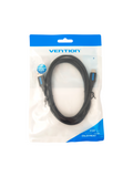 USB кабел Vention USB-A към USB-C (Model: CORBG) – 1.5 м