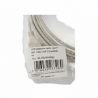 ASSMANN USB to USB - AK-300200-030, Type-A (USB 2.0) – 3.0 m