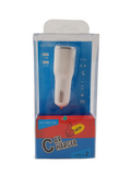 Universal Car Charger "One Family One"