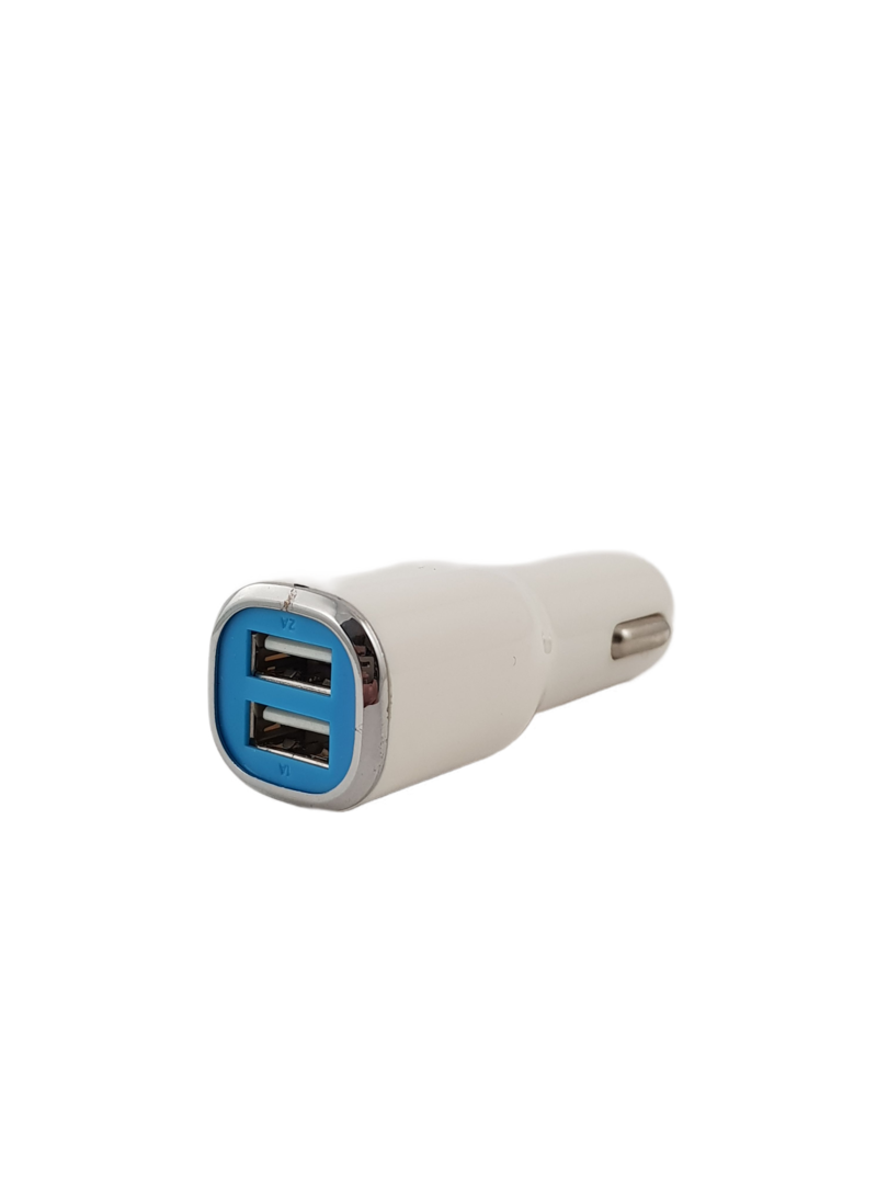 Universal Car Charger "One Family One"