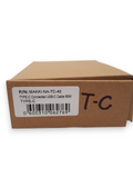 Универсално зарядно устройство USB Type-C – 65W